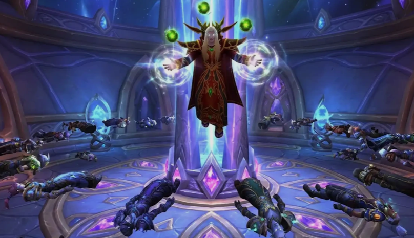 WoW TBC Classic Anniversary Phase 3 Guide 2026: Haste Potions, Destruction Potions, PTR Changes, Gold Farming and Raid Preparation Tips