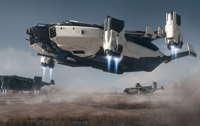 Star Citizen,4.10,Quantum Drive,buy Star Citizen AUEC