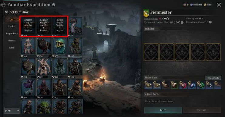 Raven 2 Summer Update Guide: Abyss 3F New Bosses, Events, Rewards & System Changes Explained