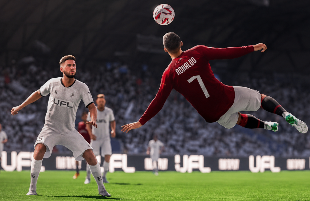 FC 27,Icons,Sergio Aguero,Ultimate Team,FC 27 Icon,buy FC 27 Coins