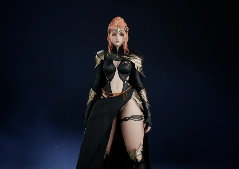 Aion 2 Kinah