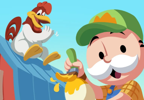 Monopoly GO ACME Farm Partners: Last-Minute Strategies to Hit 80K Points Fast