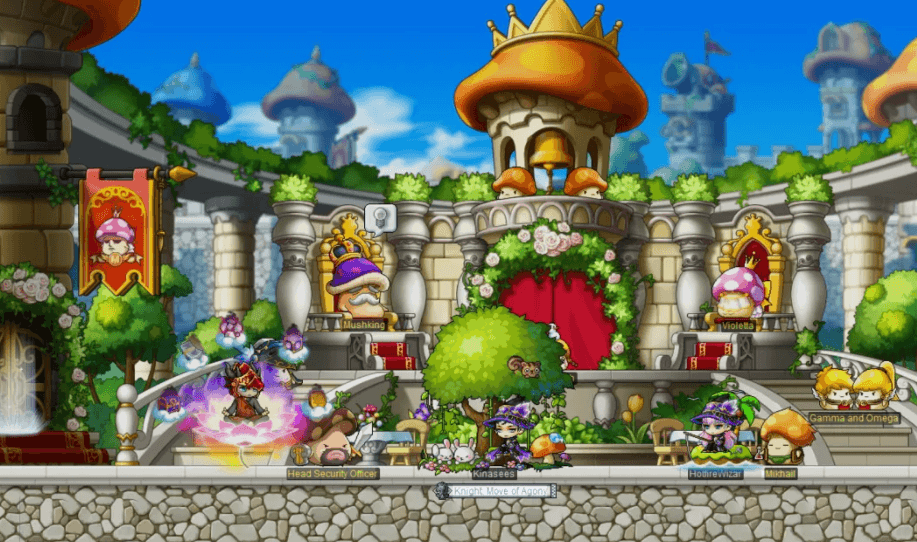 MapleStory Classic World Beta Guide,Mesos,Potions,QoL Changes,Class Balance,Citizenship,Progression Tips