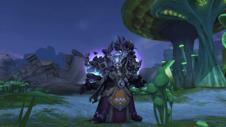 buy WoW Midnight Gold