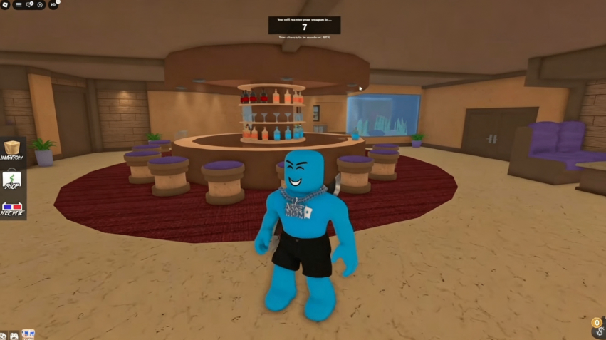 Murder Mystery 2 immortality mod, MM2 troll mechanics, Roblox MM2 broken glitches, MM2 no cooldown knife trick, MM2 1v1 troll gameplay, Murder Mystery 2 Items, buy Murder Mystery 2 Items