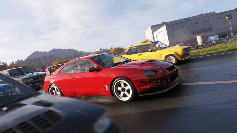 Forza Horizon 6 Drift Attack Mode confirmed,Forza Horizon 6 Drift Attack release date predictions,FH6 Gamescom 2026 new features reveal,FH6 Japan map drift mode details,buy Forza Horizon 6 Credits,Forza Horizon 6 Credits