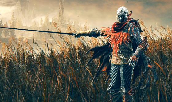 Elden Ring Convergence Best Classes Guide: Top Builds to Play Before the August 28 DLC
