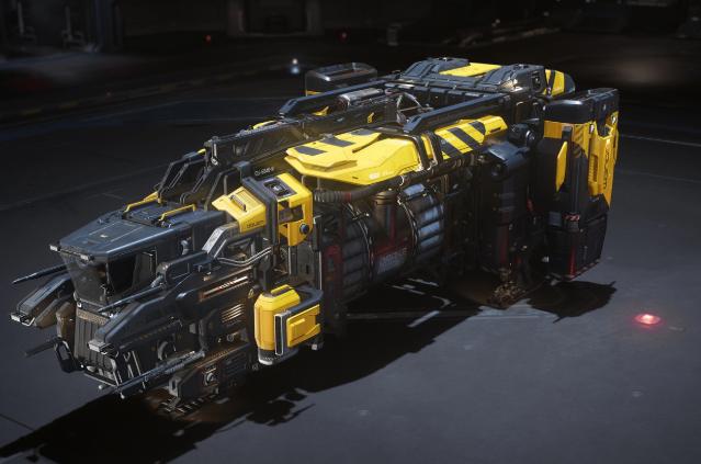 Star Citizen Foundation Festival 2026 Guide: Free Fly Event & How to Unlock a Permanent Argo ATLS
