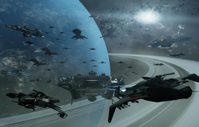 Star Citizen 4.10 Quantum Drive Guide: The Best Drives for Every Size