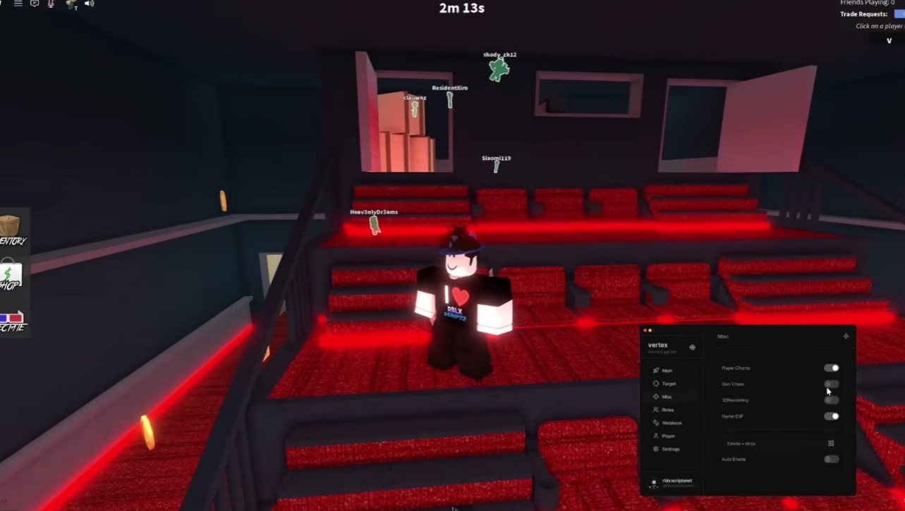 Murder Mystery 2 Guide – Best Role Strategies, Perks, Map Tips & More