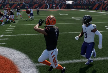 Madden 27 Flood play from Gun Bunch Strong Offset against zone coverage