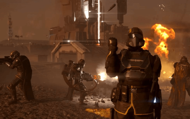 Helldivers 2 Void Story,Helldivers 2 Major Order,Ex-Void Walker Helmet,Helldivers 2 Illuminate,Helldivers 2 Items