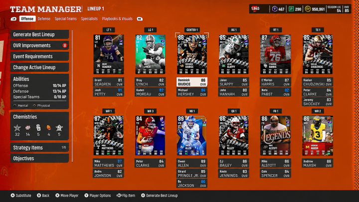 College Football 27 Coins