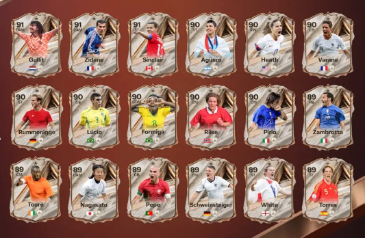 FC 27 Coins