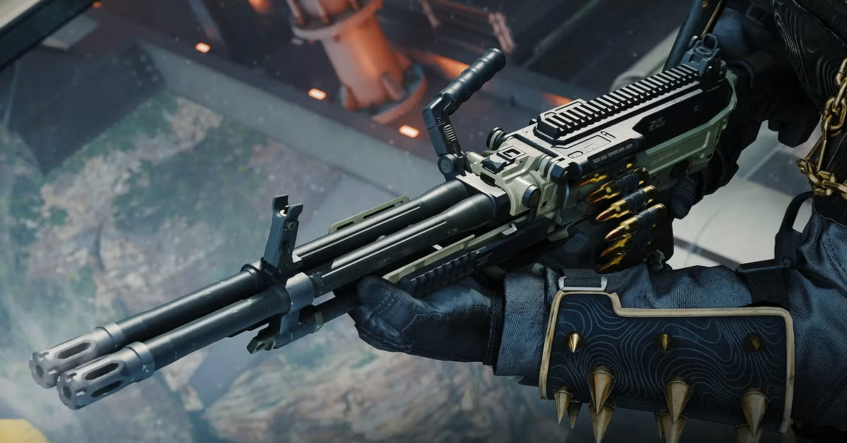 Rex Infernus Finale,Turbo Tilt,Weapon Meta Changes,buy Black Ops 7 Bot Lobbies,cheap CoD BO7 Bot Lobbies