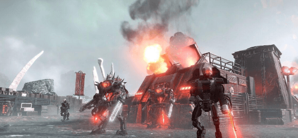 buy Helldivers 2 Items