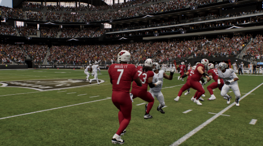 Gameplay Balance,Franchise Fixes,Roster Update,buy Madden 27 coins,cheap Mut 27 coins