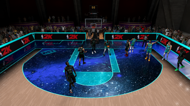 NBA 2K26 MT