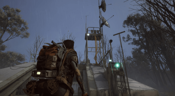 ARC Raiders Items