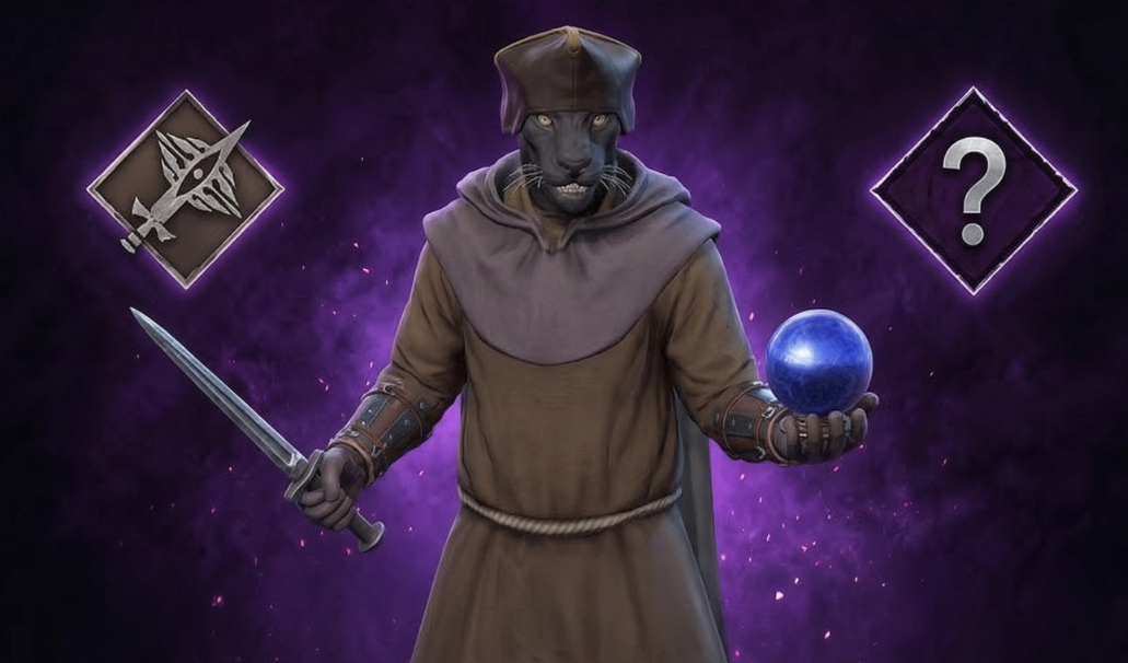 Dark and Darker Season 10 Ultimate Shadowbite Wizard Build Guide:Max Debuff Duration, Teleport Combos & PvP Domination