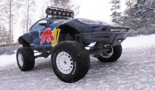 How to Complete The Trial in Forza Horizon 6 Series 3 Week 3: Best Cars, Tunes and Tips