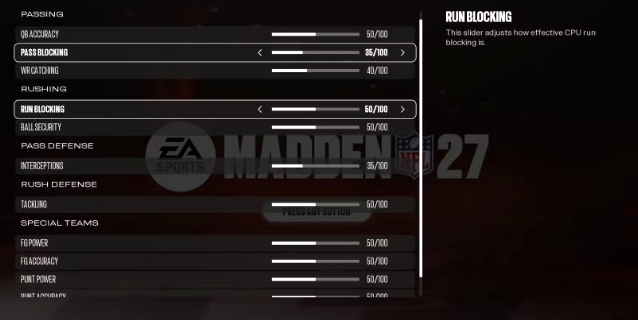 Madden 27 coins for sale