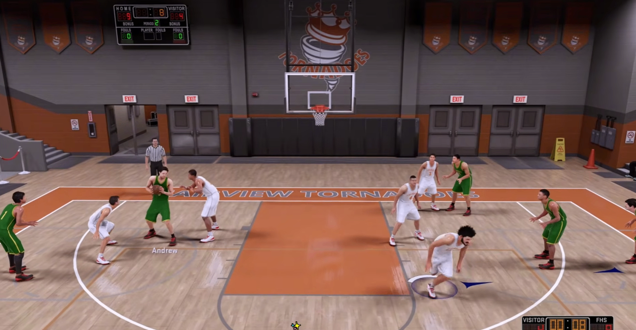 NBA 2K27 MyCAREER Guide: Shooting, Lethal Hot Zones, SBMM & Everything You Need to Know,cheap NBA 2K27 MT