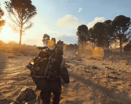 ARC Raiders Trials,Roma Outfit,Phantom Targets,ARC Raiders account security,ARC Raiders Items