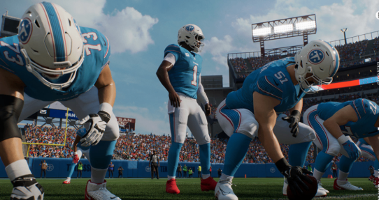 Persona Engine,Team Builder,Franchise Strategy,buy Madden 27 coins,cheap Mut 27 coins