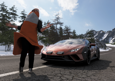 Forza Horizon 6 Festival Playlist Challenges Guide - Series 3 Spring