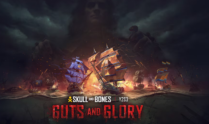 Skull and Bones Year 3 Season 2 Countdown: Is Your Fleet Ready for the Biggest Endgame Overhaul Yet?