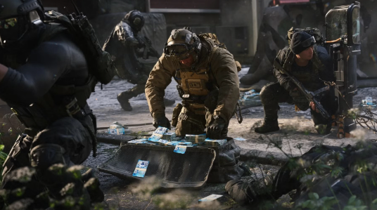 FPS Optimization,Movement Tech,buy COD MW4 Bot Lobbies,COD MW4 Bot Lobbies