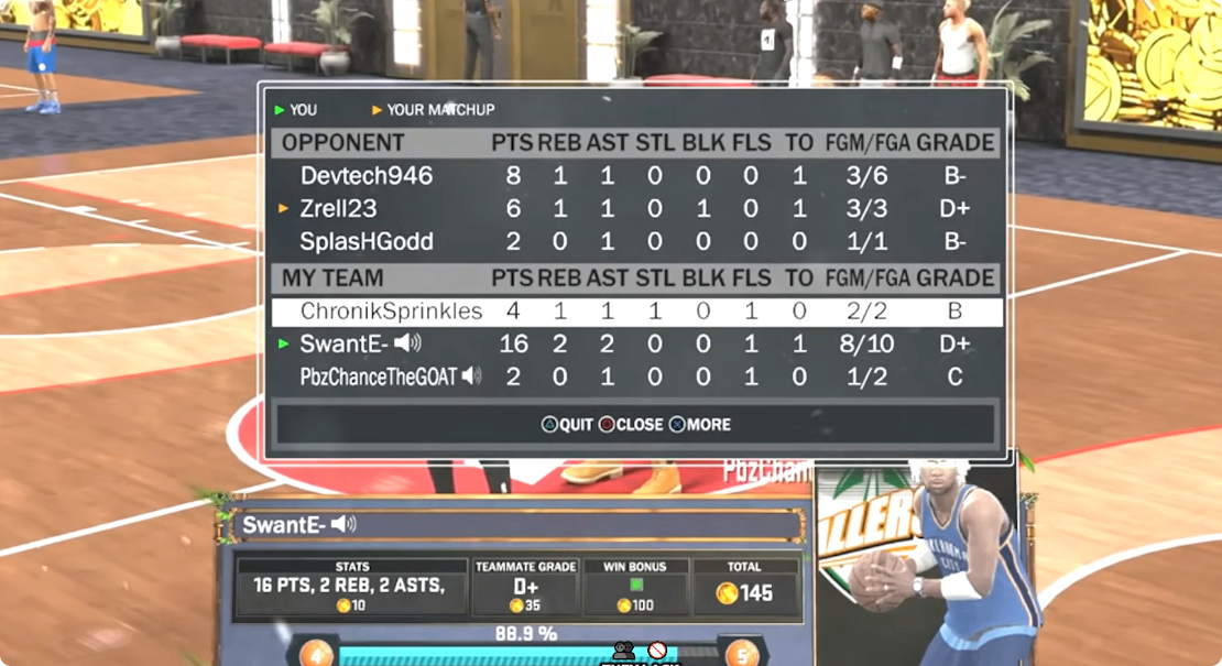 NBA 2K27 MT