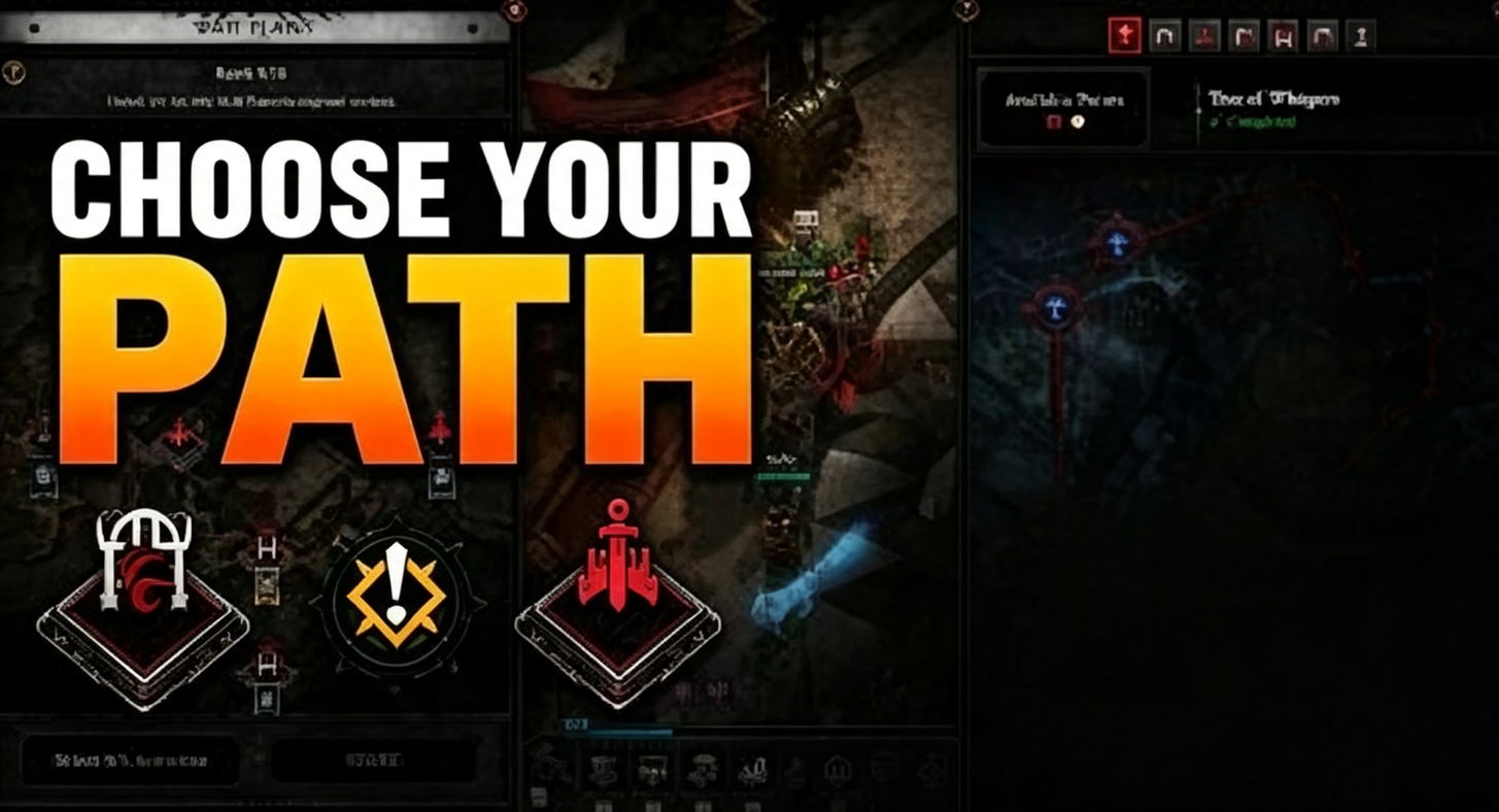 Diablo 4 Season 15 Leveling Guide: Fastest 1-70 Methods & Best XP Tips