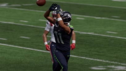 Madden NFL 27 allows players to customize individual defenders with different coverage strategies and custom zone assignments.