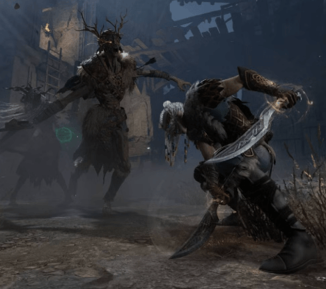 Wither Knight buffs,Mercenary nerfs,Shadow Strikes changes,Stardust Sorcerer meta,Mistfall Hunter Gyldenblod