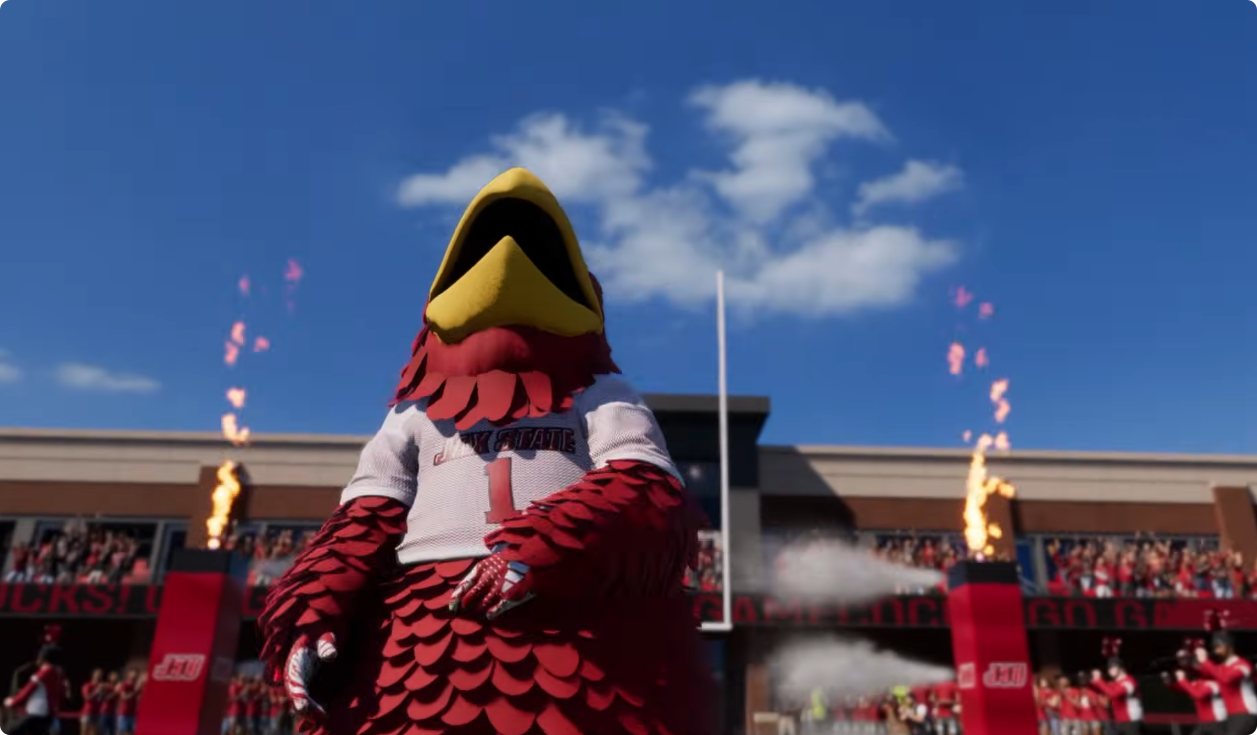 College Football 27 Patch Notes: Hair Out of Helmet, RTG XP Buff, Dynasty Changes, New Uniforms, and More