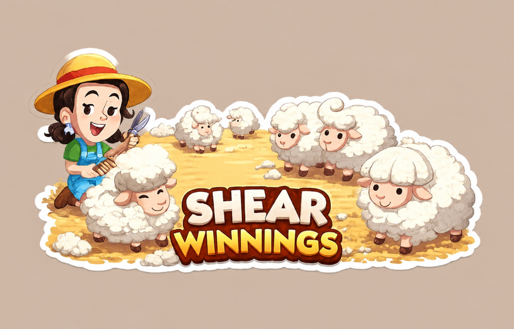 Monopoly GO Aug 6 Events: Shear Winnings Pickaxe Farming + Porky’s Cafe Unlock Strategy