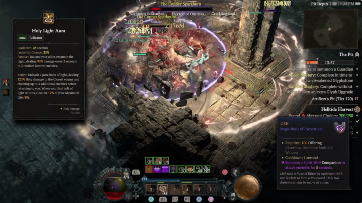 Diablo 4 Items
