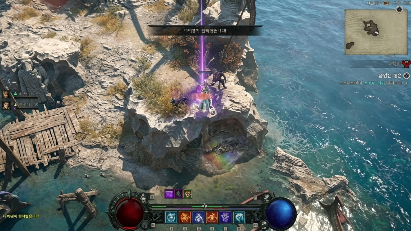 Diablo 4 Secrets Guide: All Hidden Quests, Easter Eggs, Cow Level & Secret Rewards,buy Diablo 4 Items