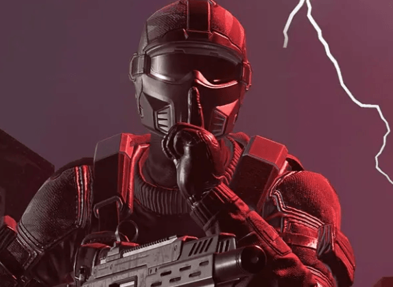 Helldivers 2 Void Story,Helldivers 2 Major Order,Ex-Void Walker Helmet,Helldivers 2 Illuminate,Helldivers 2 Items