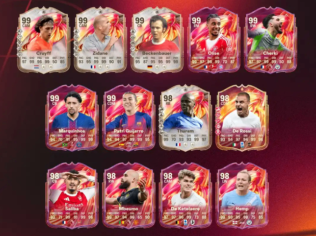 FC 26 Coins