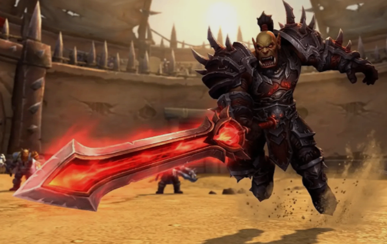 WoW TBC Classic Anniversary Phase 3 Arena Guide,Best Season 2 Weapons,to Farm Before Black Temple Arrives