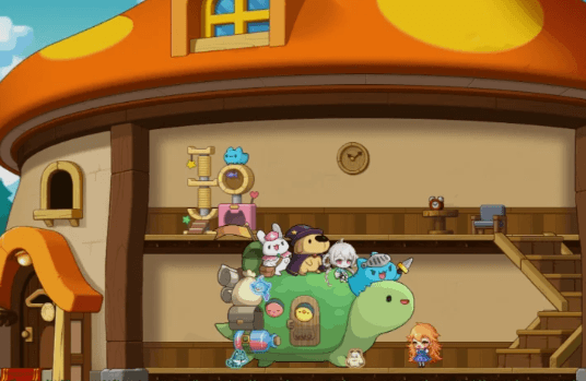 MapleStory Classic World,MapleStory Classic World release,MapleStory Classic World mesos,MapleStory Classic World third job,MapleStory Classic World Mesos
