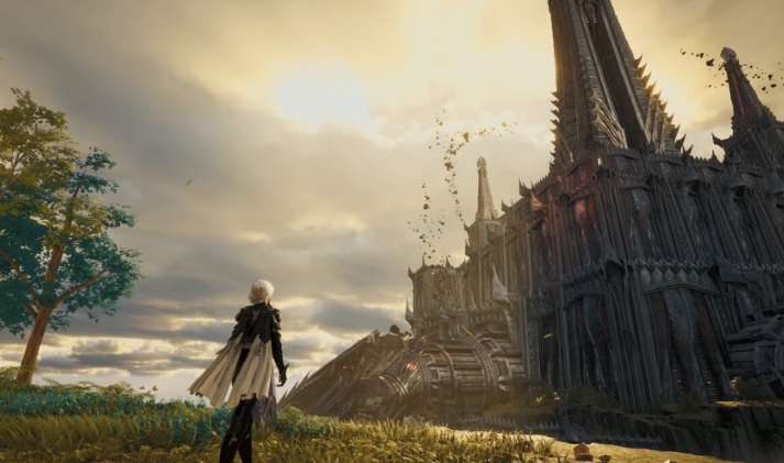 Aion 2 Global Launch Guide: Best Starter Classes, Map Guide, Buying Tips, and Day-1 Speed-Leveling Strategy