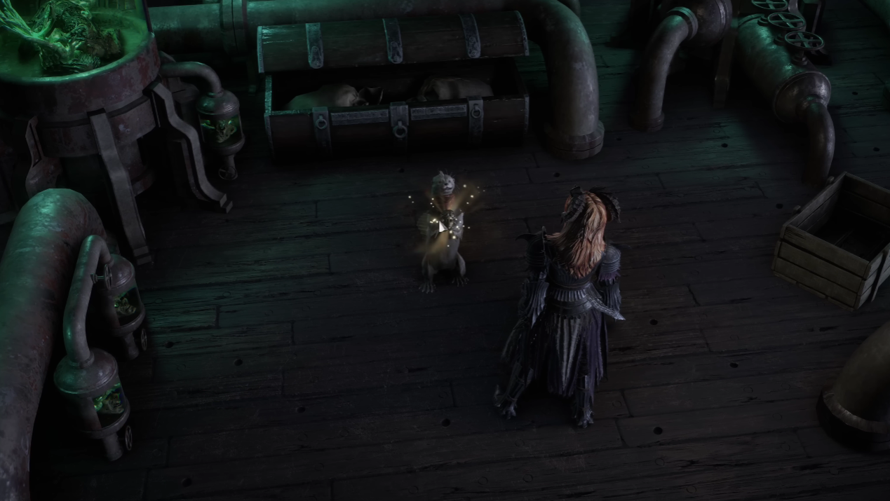 Path of Exile 3.30 Preview: Loot Rework, Mirage League, Mercenary Buffs, and More