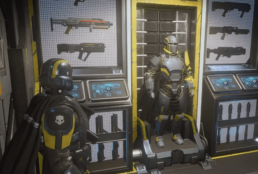 Helldivers 2 Void Collapse Explained: Calypso Mystery, Void Walker Helmet, Major Order Rewards & What Happens Next