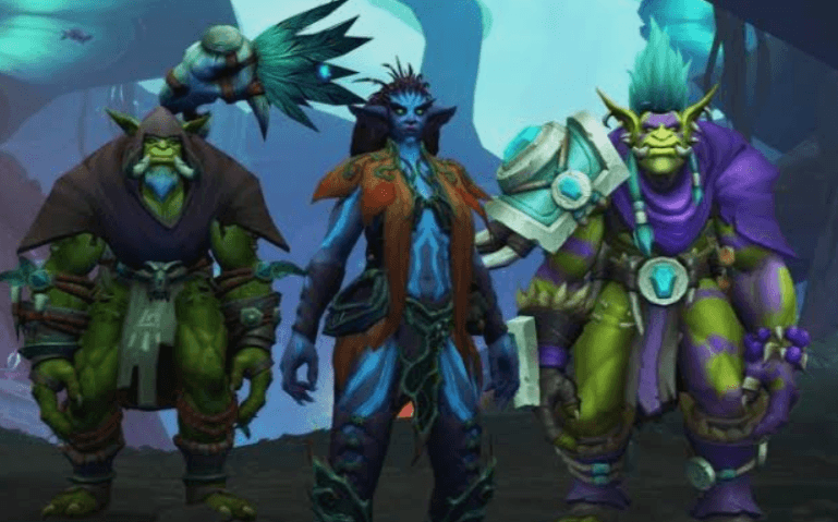 WoW Midnight Patch 12.1,10 Things You Must Do Before Season 2