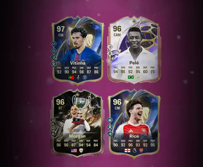 FC 26 FUTTIES Batch 3: Full Best of Re-Release Player List & Guide