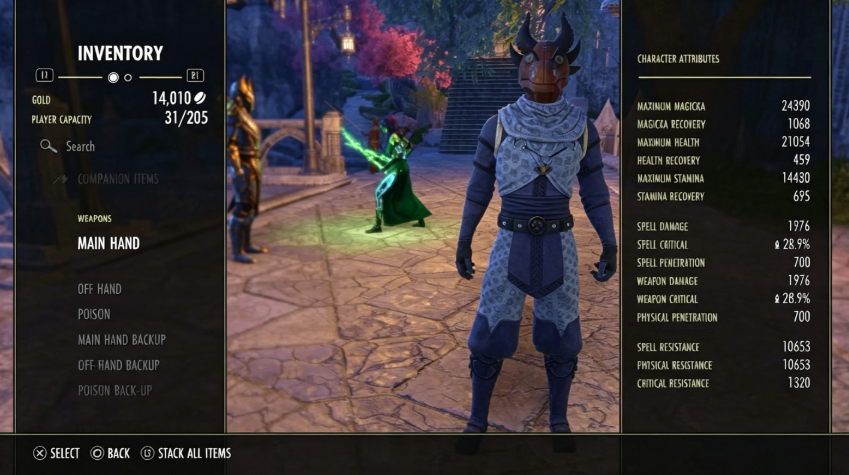 ESO Update 51 solo sets, ESO Malyn Varen Caller set, ESO Tormentor set, ESO solo dungeon monster sets, ESO werewolf bleed build 2026, The Elder Scrolls Online Gold, buy The Elder Scrolls Online Items